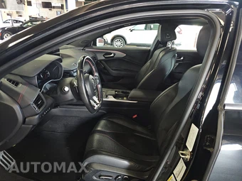 2021 Acura TLX w/A-Spec Pkg – miniatura 7