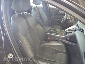 2021 Acura TLX w/A-Spec Pkg – miniatura 8