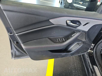 2021 Acura TLX w/A-Spec Pkg – miniatura 9
