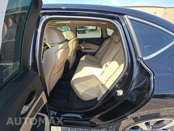 2021 Acura TLX w/Platinum Elite Pkg - miniatura 10