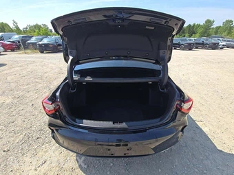 2021 Acura TLX w/Platinum Elite Pkg - miniatura 11