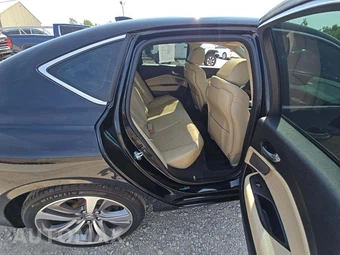 2021 Acura TLX w/Platinum Elite Pkg - miniatura 13