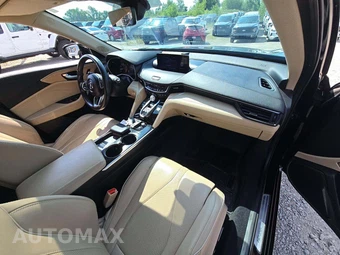 2021 Acura TLX w/Platinum Elite Pkg - miniatura 16