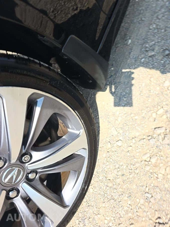 2021 Acura TLX w/Platinum Elite Pkg - miniatura 19