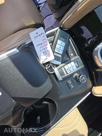 2021 Acura TLX w/Platinum Elite Pkg - miniatura 5