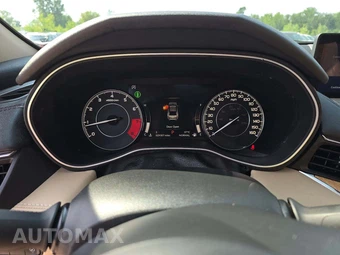 2021 Acura TLX w/Platinum Elite Pkg - miniatura 6
