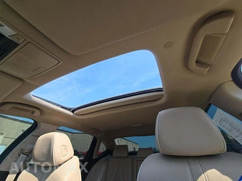 2021 Acura TLX w/Platinum Elite Pkg - miniatura 8
