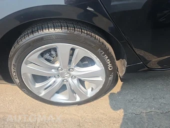2021 Acura TLX w/Technology Pkg – miniatura 10
