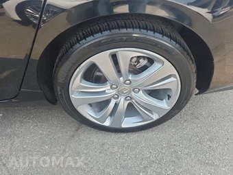 2021 Acura TLX w/Technology Pkg – miniatura 11