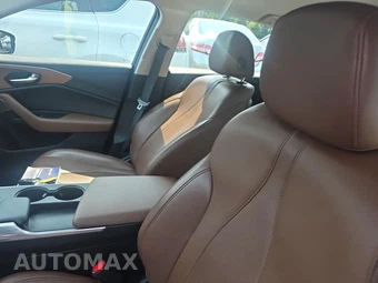 2021 Acura TLX w/Technology Pkg – miniatura 13