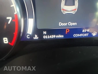 2021 Acura TLX w/Technology Pkg – miniatura 15