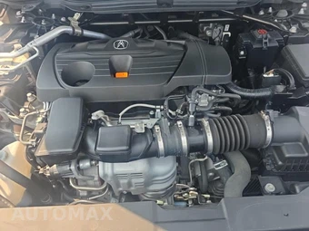 2021 Acura TLX w/Technology Pkg – miniatura 19