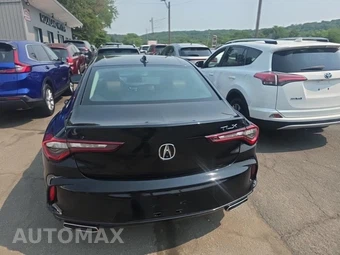 2021 Acura TLX w/Technology Pkg – miniatura 5