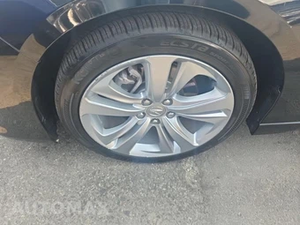 2021 Acura TLX w/Technology Pkg – miniatura 8