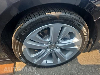 2021 Acura TLX w/Technology Pkg – miniatura 9