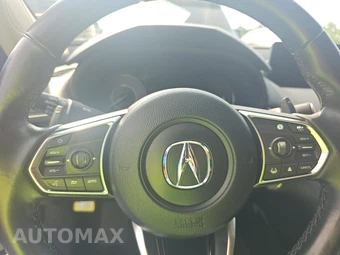 2021 Acura TLX w/Technology Pkg – miniatura 10