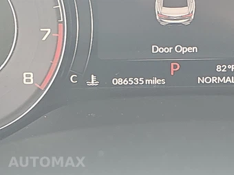 2021 Acura TLX w/Technology Pkg – miniatura 12