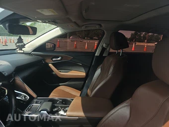 2021 Acura TLX w/Technology Pkg – miniatura 14