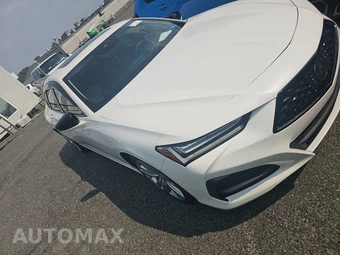 2021 Acura TLX w/Technology Pkg – miniatura 3