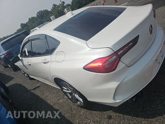 2021 Acura TLX w/Technology Pkg – miniatura 6