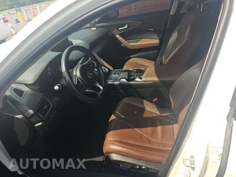 2021 Acura TLX w/Technology Pkg – miniatura 7