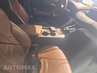2021 Acura TLX w/Technology Pkg – miniatura 8