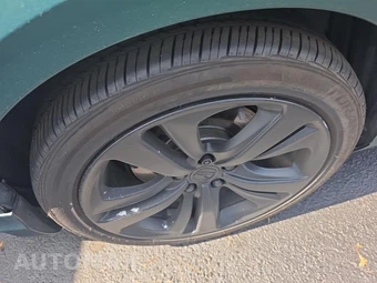 2021 Acura TLX w/Technology Pkg – miniatura 10