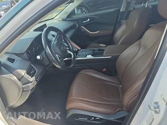 2021 Acura TLX w/Technology Pkg – miniatura 13