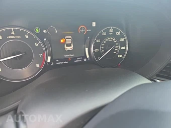 2021 Acura TLX w/Technology Pkg – miniatura 15