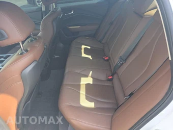2021 Acura TLX w/Technology Pkg – miniatura 16