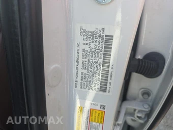 2021 Acura TLX w/Technology Pkg – miniatura 17