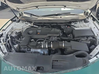 2021 Acura TLX w/Technology Pkg – miniatura 18