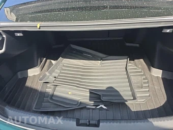 2021 Acura TLX w/Technology Pkg – miniatura 19