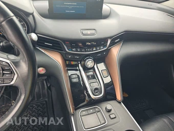 2021 Acura TLX w/Technology Pkg – miniatura 11