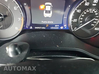2021 Acura TLX w/Technology Pkg – miniatura 12