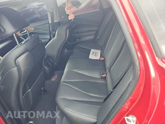 2021 Acura TLX w/Technology Pkg – miniatura 13