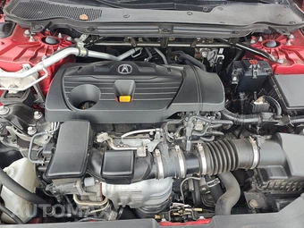 2021 Acura TLX w/Technology Pkg – miniatura 15