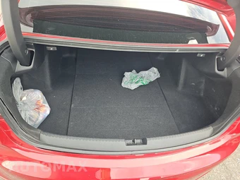 2021 Acura TLX w/Technology Pkg – miniatura 16