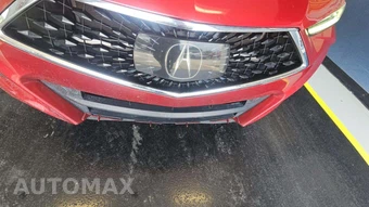 2021 Acura TLX w/Technology Pkg – miniatura 18