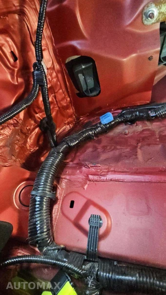 2021 Acura TLX w/Technology Pkg – miniatura 22