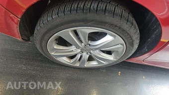 2021 Acura TLX w/Technology Pkg – miniatura 23