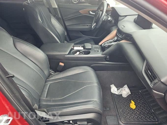 2021 Acura TLX w/Technology Pkg – miniatura 8