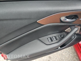 2021 Acura TLX w/Technology Pkg – miniatura 9