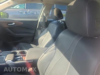 2021 Acura TLX w/Technology Pkg – miniatura 13