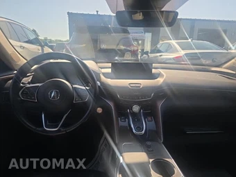 2021 Acura TLX w/Technology Pkg – miniatura 14