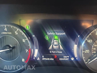 2021 Acura TLX w/Technology Pkg – miniatura 15