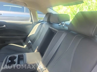 2021 Acura TLX w/Technology Pkg – miniatura 16