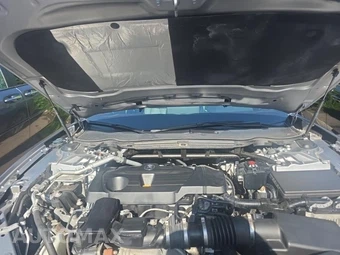 2021 Acura TLX w/Technology Pkg – miniatura 19