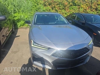 2021 Acura TLX w/Technology Pkg – miniatura 2