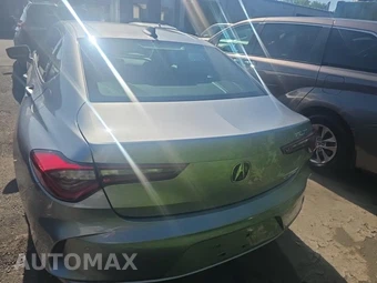 2021 Acura TLX w/Technology Pkg – miniatura 5